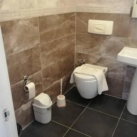 Apartamento Calis Beach *