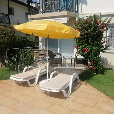 Apartamento Calis Beach Fethiye