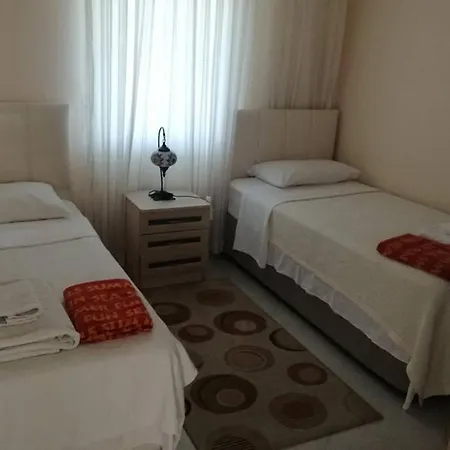 Calis Beach Apartment *