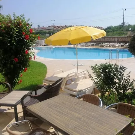 Calis Beach Apartment