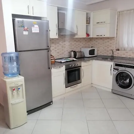 Calis Beach Apartment