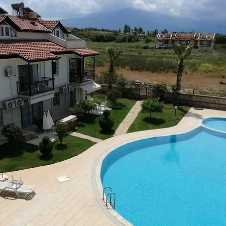 Apartment Calis Beach