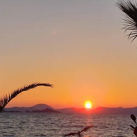 Calis Beach Apartment *