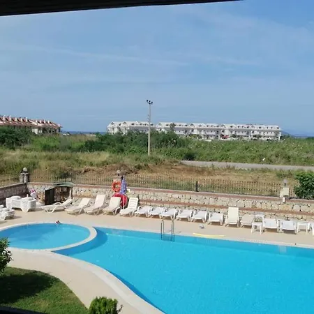 Calis Beach Daire
